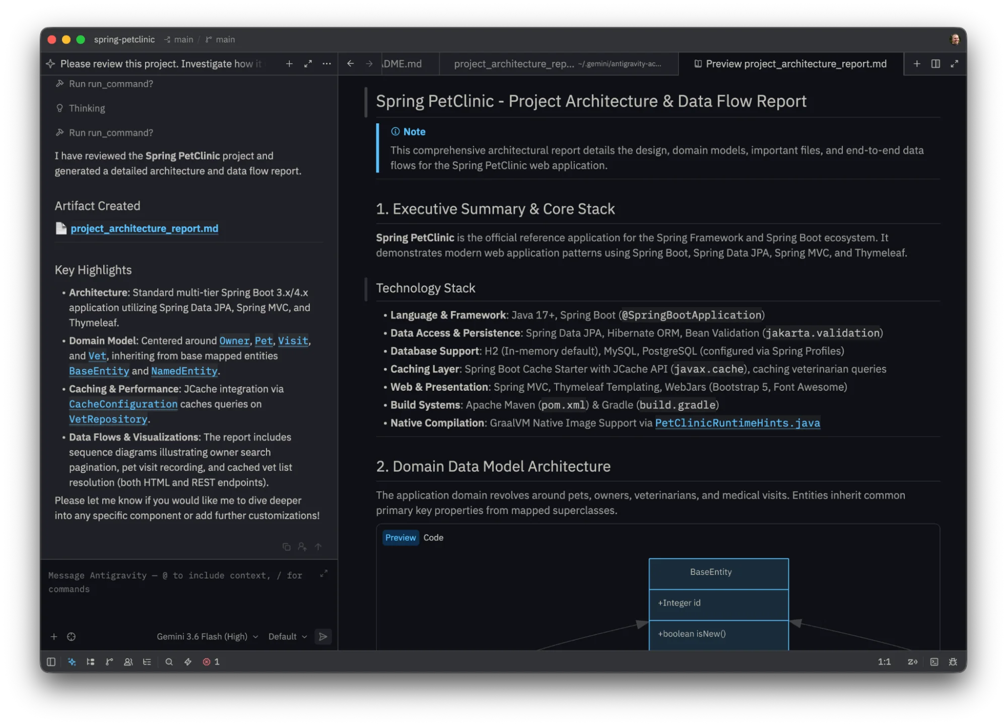 Google Antigravity'e Gemini 4 Argon Geldi — Google Antigravity platformu, AI Pro aboneleri, yapay zeka kodlama aracı, Gemini modelleri