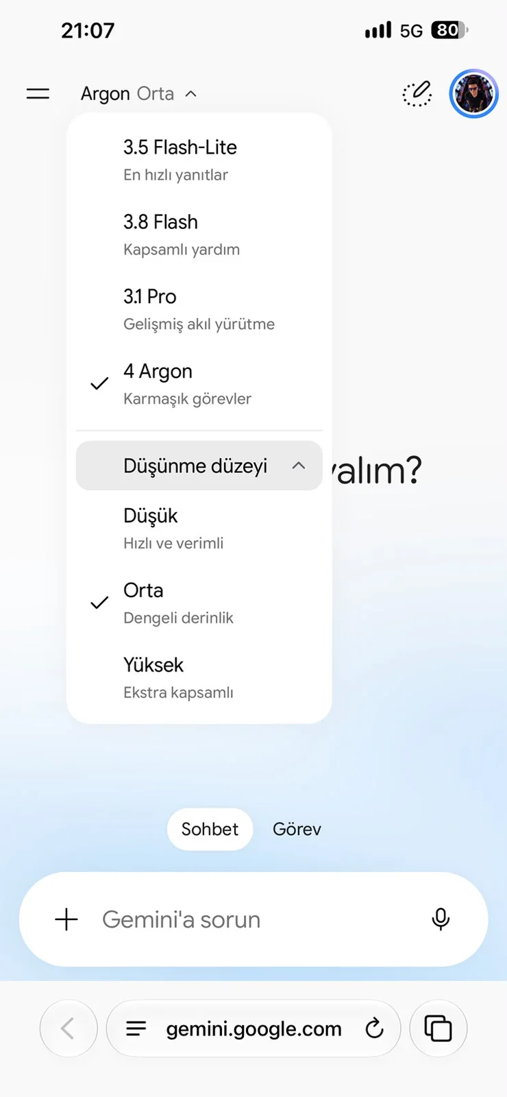 Google Gemini 4 Argon Modelini Kullanıma Açtı — Gemini 4 Argon özellikleri, Google AI Ultra, Gemini Pro aboneliği, Antigravity platformu, yapay zeka token fiyatları