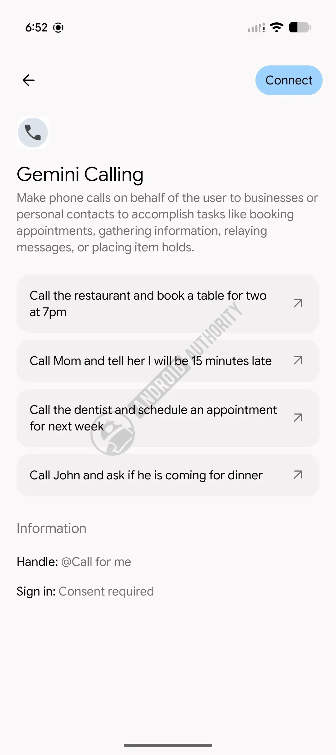 Google Gemini Sizin Yerinize Arkadaşlarınızı Arayabilecek — Call for Me özelliği, Pixel 11 özellikleri, Gemini yapay zeka, Google telefon görüşmeleri, otomatik arama teknolojisi