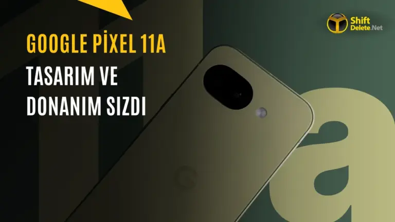 Google Pixel 11a için İlk Sızıntılar Ortaya Çıktı — Tensor G6 işlemci, Pixel 11a özellikleri, Google akıllı telefon sızıntıları, Pixel A serisi fiyatı