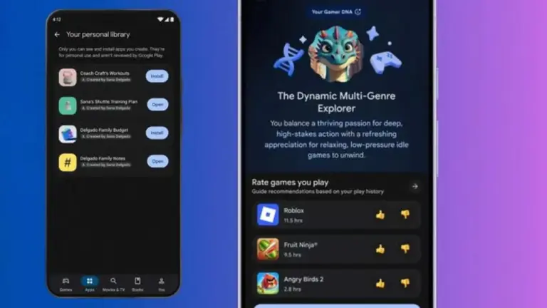 Play Store