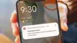 Google'dan Android Deprem Sistemi için Büyük Güncelleme — Android deprem uyarı sistemi, deprem algılama teknolojisi, Android güvenlik güncellemeleri, Google deprem uyarıları, Android deprem bildirimi