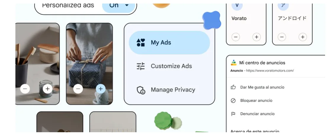 Google'ın Gizlilik Politikası Değişikliği: Drive ve Gmail Verileri Reklamlarda Kullanılabilir — Google gizlilik politikası değişikliği, kişiselleştirilmiş reklamlar, Google Drive verileri, Gmail içerikleri, Kişisel Zeka özelliği