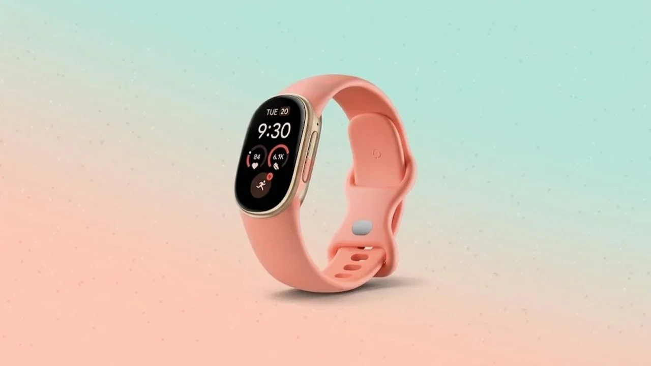 Google'ın Yeni Fitbit Edge Modeli Sızdırıldı: Yeni Akıllı Bilekliğin Özellikleri Ortaya Çıktı — Fitbit Edge sızıntı, Fitbit Charge 6 halefi, Google giyilebilir cihazlar, akıllı bileklik modelleri 2026, Fitbit Edge özellikleri