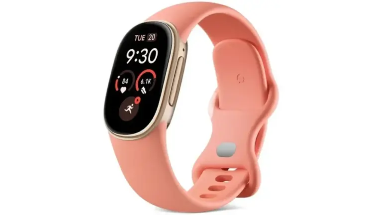 Google'ın Yeni Fitbit Edge Modeli Sızdırıldı: Yeni Akıllı Bilekliğin Özellikleri Ortaya Çıktı — Fitbit Edge sızıntı, Fitbit Charge 6 halefi, Google giyilebilir cihazlar, akıllı bileklik modelleri 2026, Fitbit Edge özellikleri