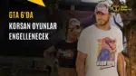 GTA 6 Korsan Oyun Engeli: PS5 Güncelleme Zorunluluğu Geliyor — PS5 jailbreak yöntemi, Rockstar Games güvenlik önlemleri, güncel konsol yazılımı, GTA 6 sistem gereksinimleri