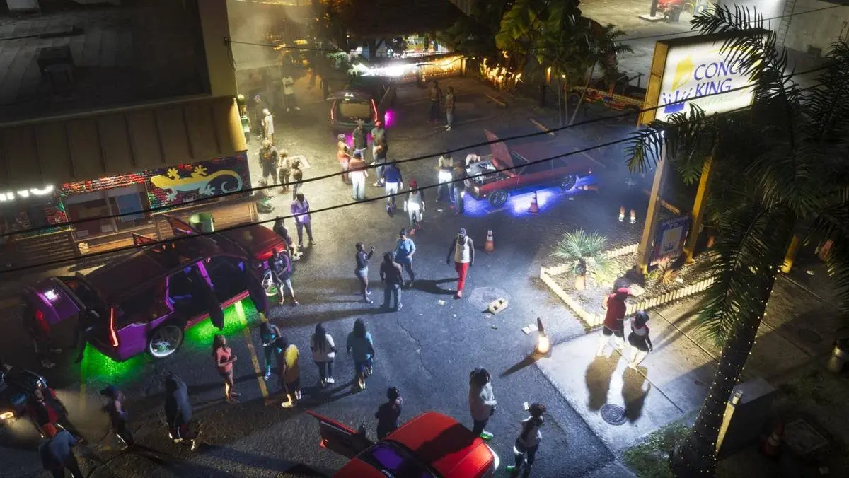 GTA 6
