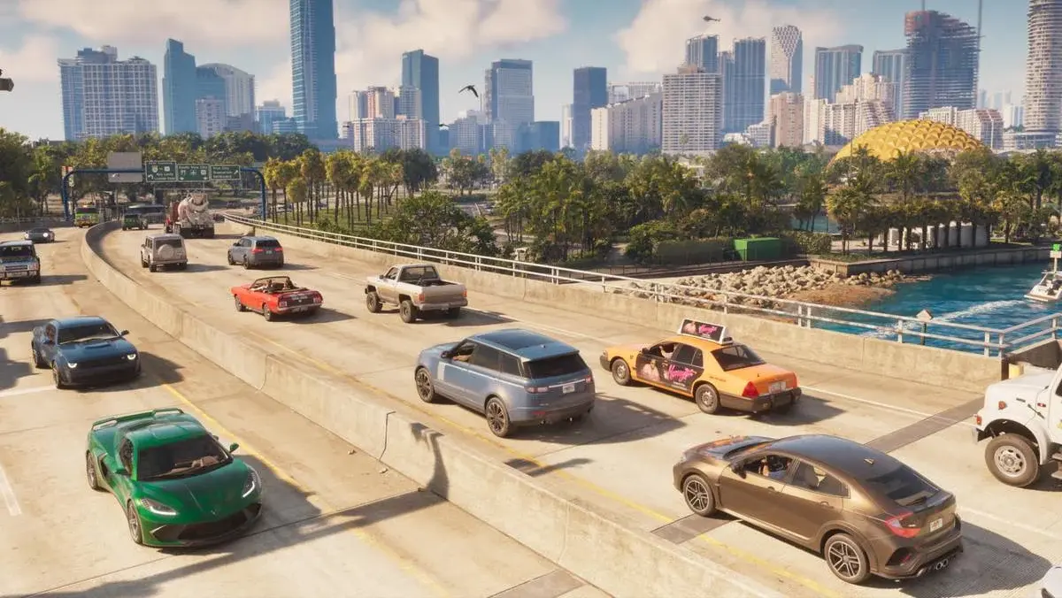 GTA 6