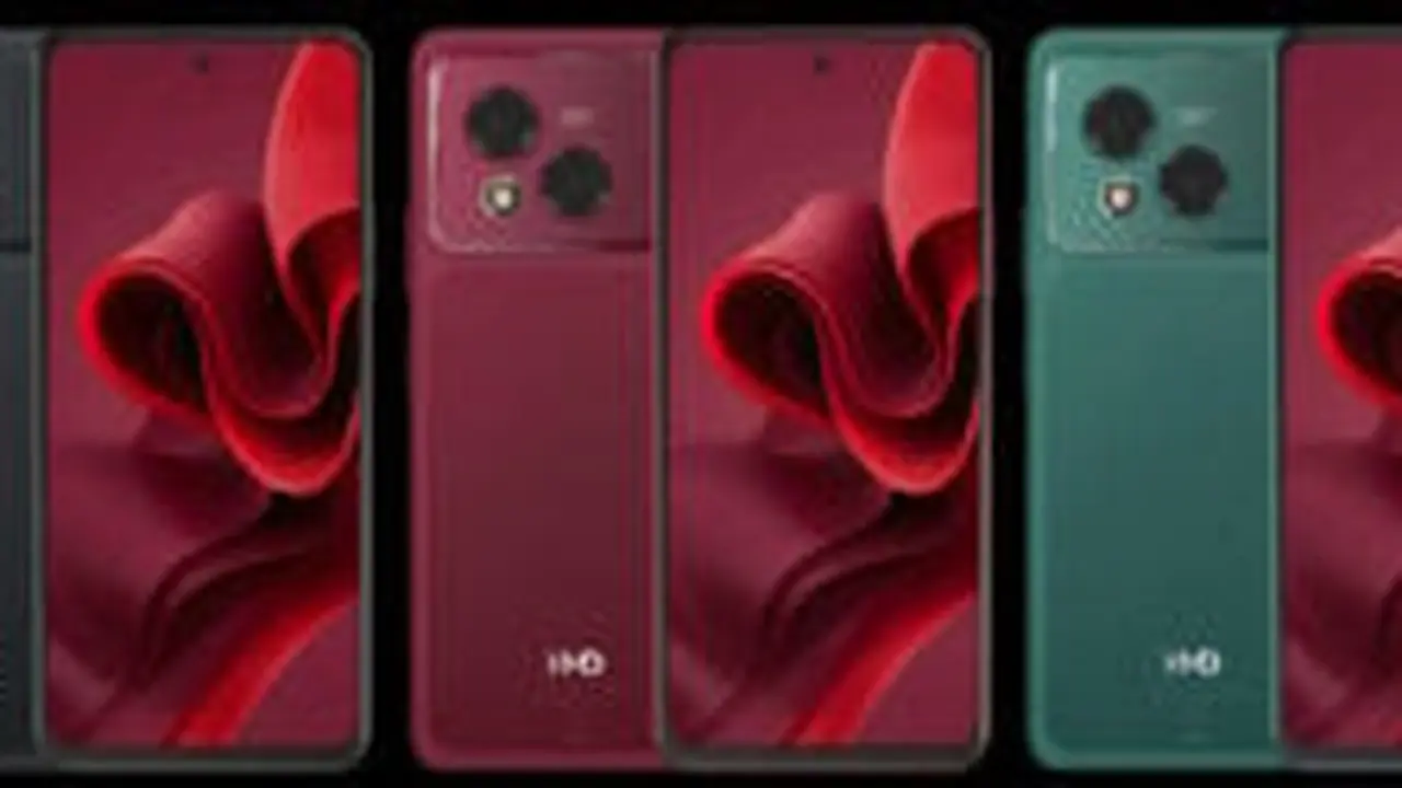 HMD Vibe 2 Max: 108MP Kamera ve Güçlü Batarya Detayları ile Sızdı