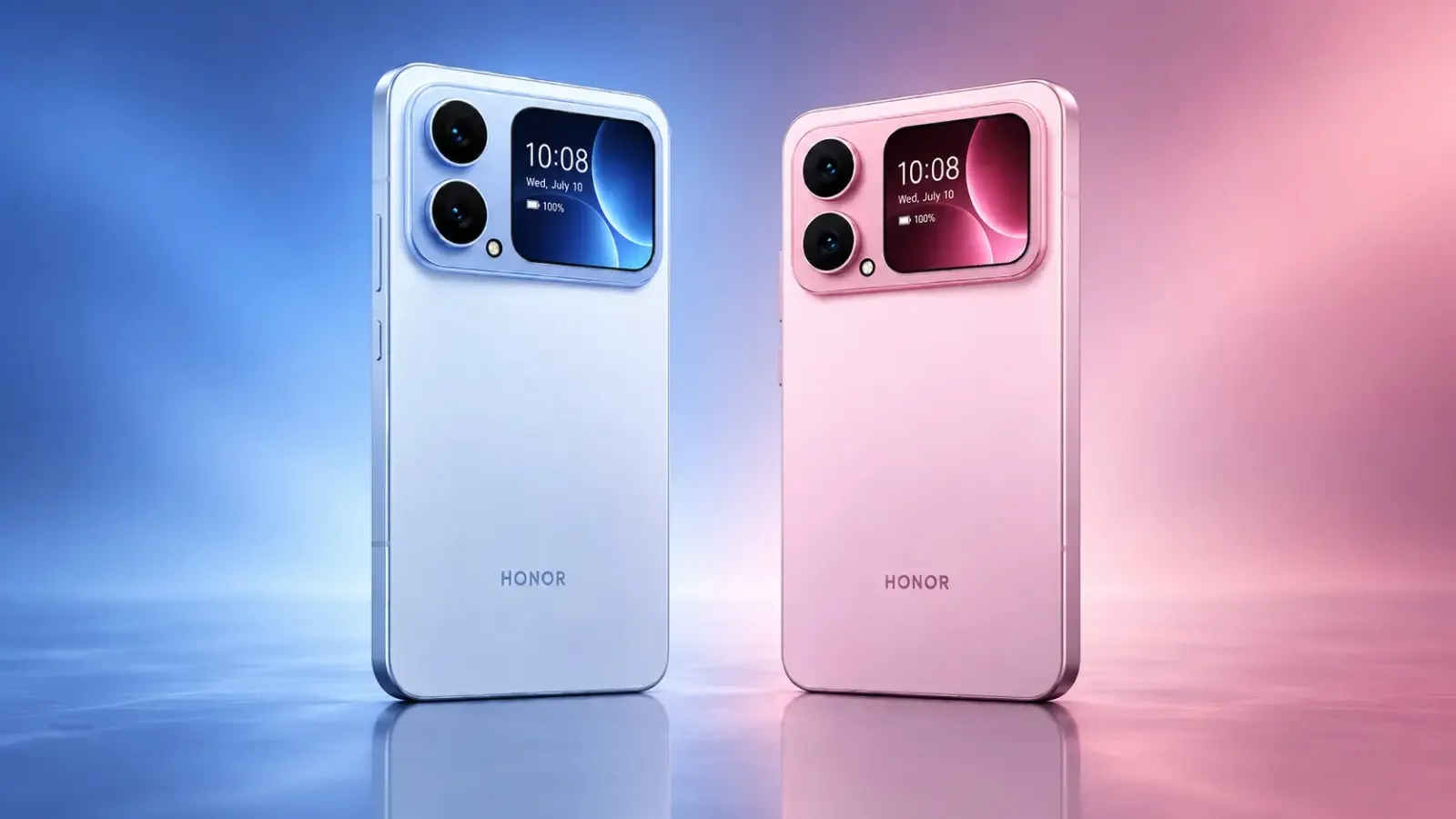 Honor 700 Serisi Sızdırıldı: 200MP Kamera ve 9000mAh Batarya ile Geliyor — Honor 700 serisi özellikleri, Honor 700 Pro kamera sensörü, Honor 700 serisi ne zaman çıkacak, Honor 700 arka ekran tasarımı, Honor 700 serisi batarya kapasitesi