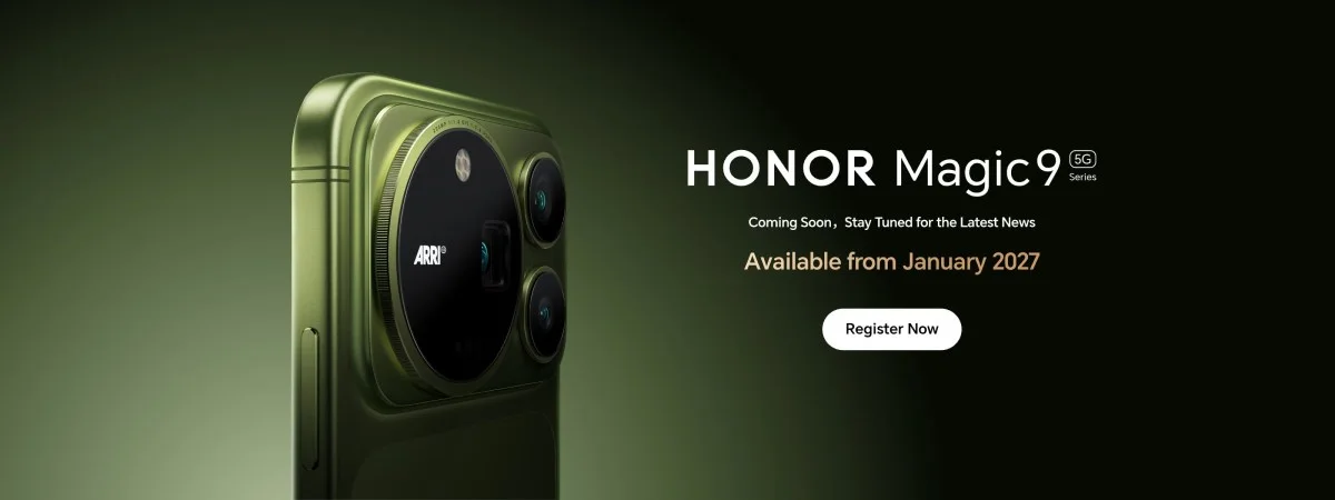 Honor Magic9 Serisi Avrupa'ya Ne Zaman Geliyor? İşte Tarih — Honor Magic9 Türkiye çıkış tarihi, Honor Magic9 Pro Max özellikleri, Honor Magic9 serisi Avrupa lansmanı, Honor Magic9 fiyat tahmini, Honor Magic9 serisi renk seçenekleri