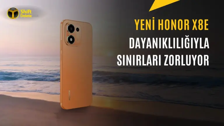 Honor X8e 4G Tanıtıldı: 108MP Kamera ve 7.700mAh Batarya ile Geliyor — Honor X8e 4G özellikleri, Honor X8e 4G batarya performansı, Honor X8e 4G kamera detayları, Honor X8e 4G fiyatı, Honor X serisi yeni modeller