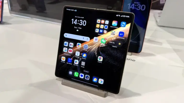Honor'un Yeni Katlanabilir Telefonu için Beklenen Tarih Belli Oldu — Honor katlanabilir telefon, Snapdragon 8 Elite, Honor akıllı telefon, katlanabilir ekran teknolojisi, yeni Honor modeli