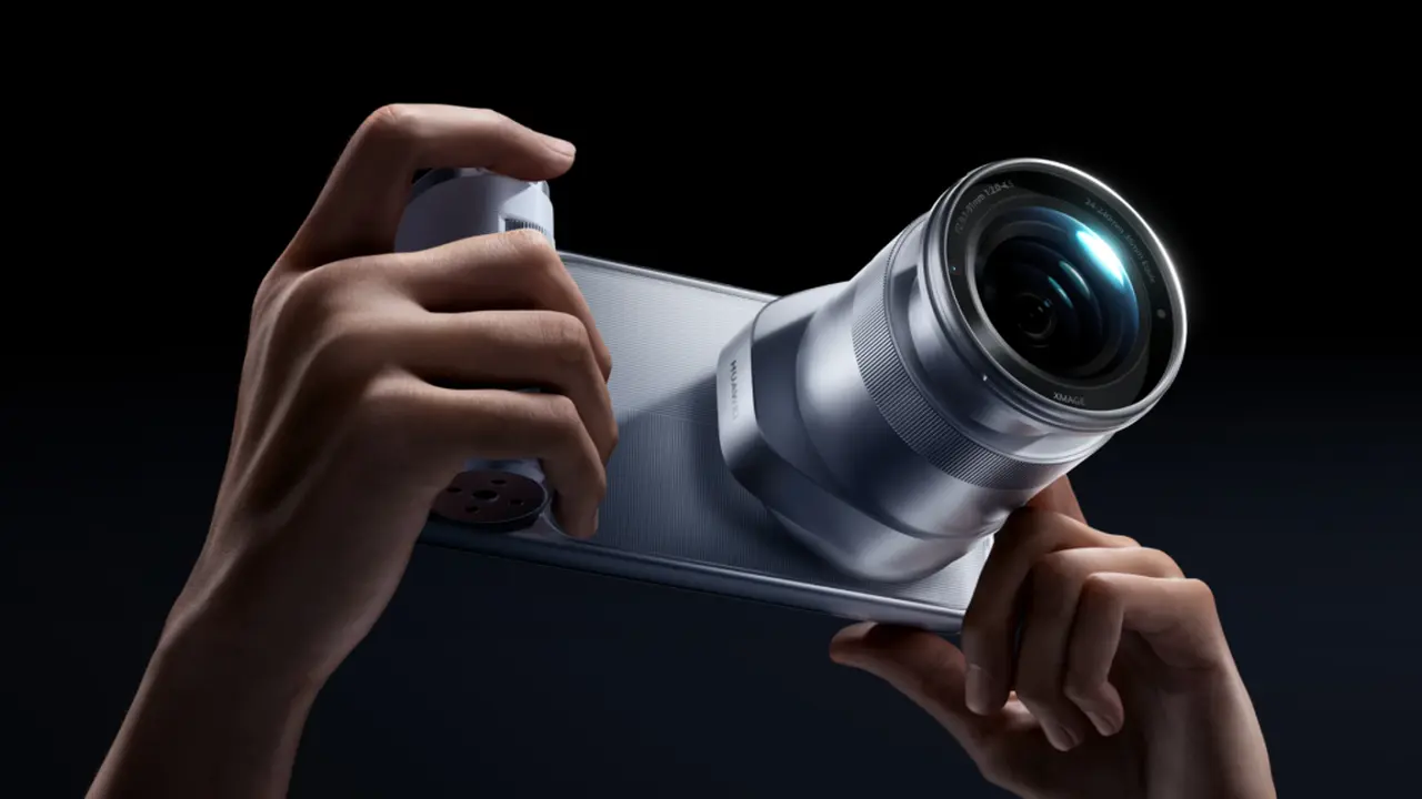 Huawei Mate 90
