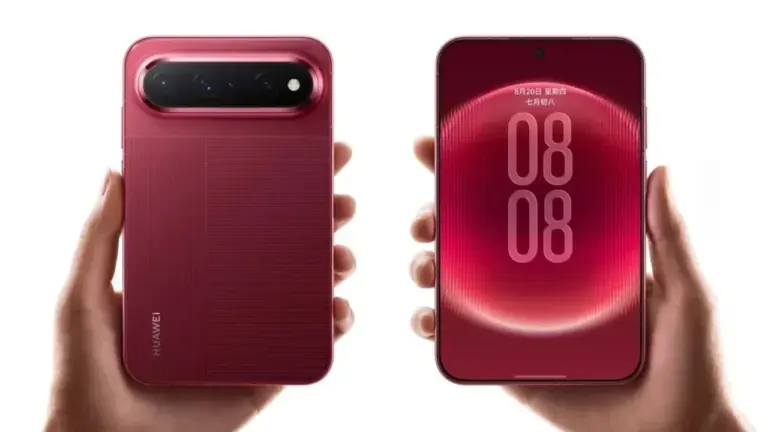 Huawei Pura X View Çin'de Büyük İlgi Görüyor: Yok Satıyor — Huawei Pura X View özellikleri, Huawei Pura serisi telefonlar, Huawei amiral gemisi telefonlar, yeni çıkan akıllı telefonlar, Huawei Pura X View tasarım detayları