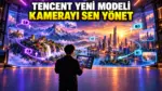 Tencent Hy-Nomas kamerayı sen yönet
