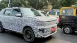 Hyundai'nin Yeni Elektrikli SUV Modeli Görüntülendi: Yeni IONIQ mi Geliyor? — IONIQ ailesi, E-GMP platformu, Kia EV3 benzerliği, Hyundai 2030 hedefleri