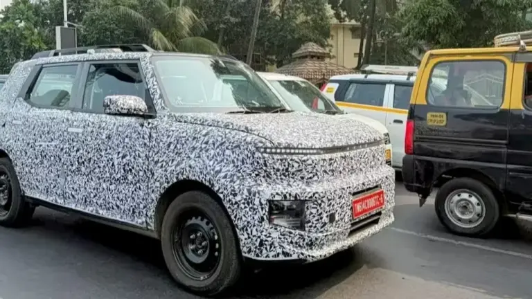 Hyundai'nin Yeni Elektrikli SUV Modeli Görüntülendi: Yeni IONIQ mi Geliyor? — IONIQ ailesi, E-GMP platformu, Kia EV3 benzerliği, Hyundai 2030 hedefleri