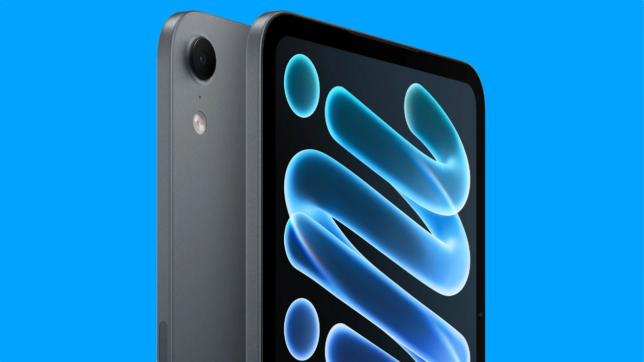 OLED Ekranlı iPad mini Tanıtıldı: İşte Özellikleri