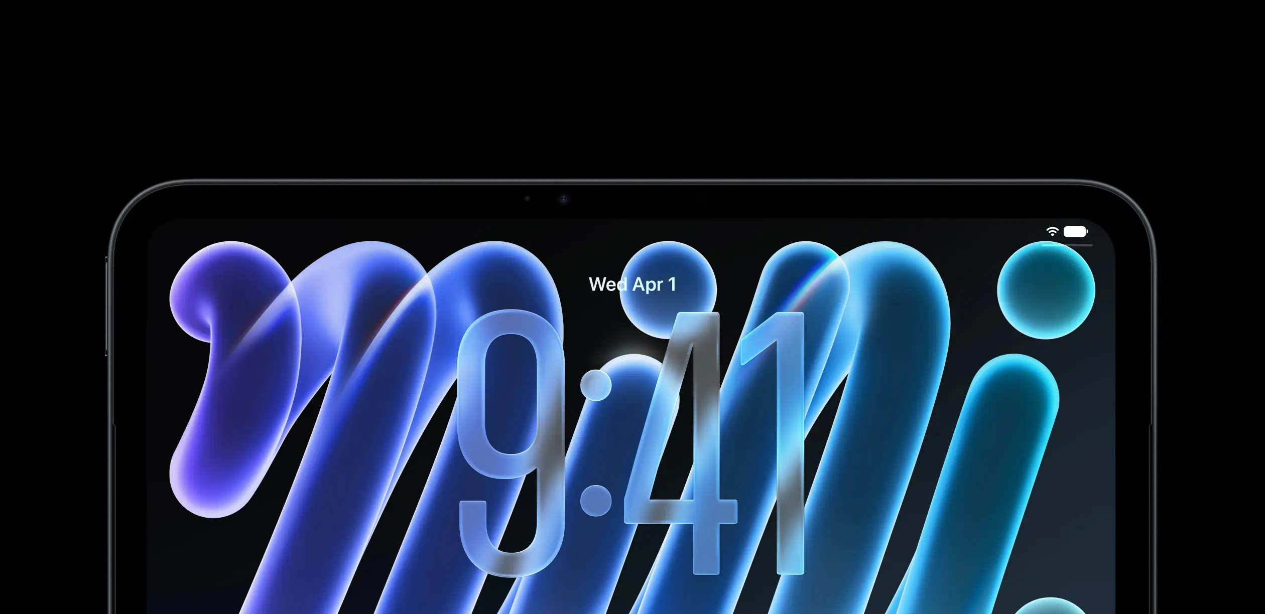 iPad mini