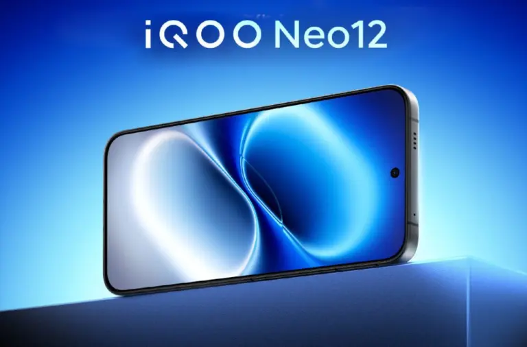 iQOO Neo12