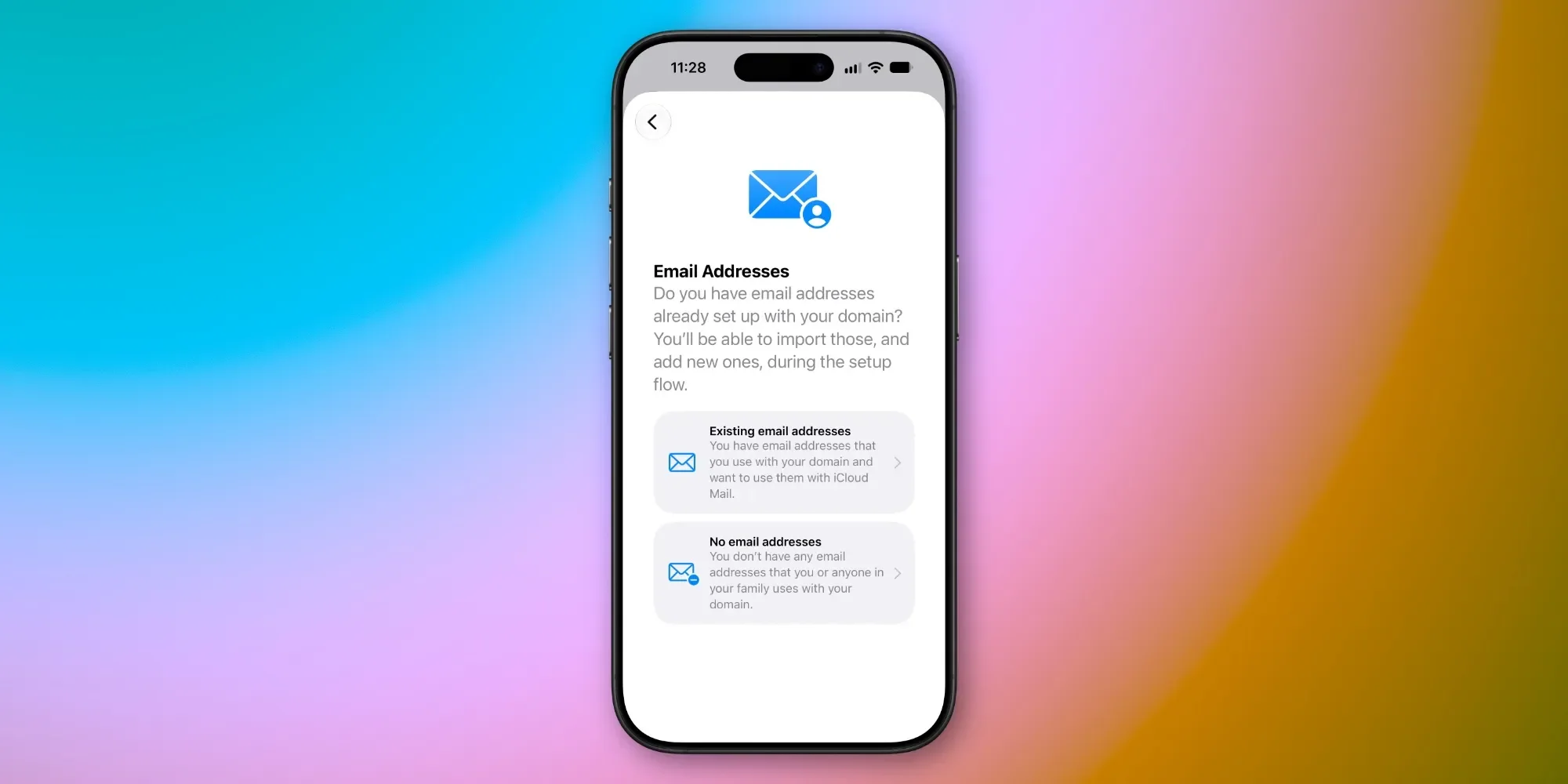iCloud+ Aboneleri için Özel E-Posta Adresi Sınırı Artırıldı — iCloud+ özel e-posta, iCloud özel alan adı, iCloud mail kişiselleştirme, iCloud+ e-posta sınırı, Apple iCloud mail ayarları