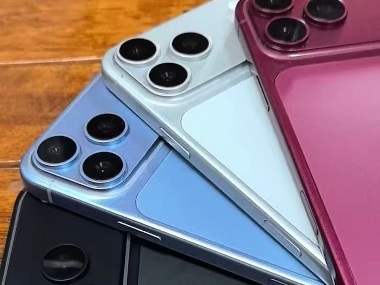 İlginç İddia: iPhone 18 Pro ve iPhone Duo 16GB RAM'le Gelecekti — iPhone 18 Pro RAM kapasitesi, iPhone Duo 12GB RAM, Apple bellek maliyetleri, iPhone 18 Pro teknik özellikleri, iPhone Duo çıkış tarihi