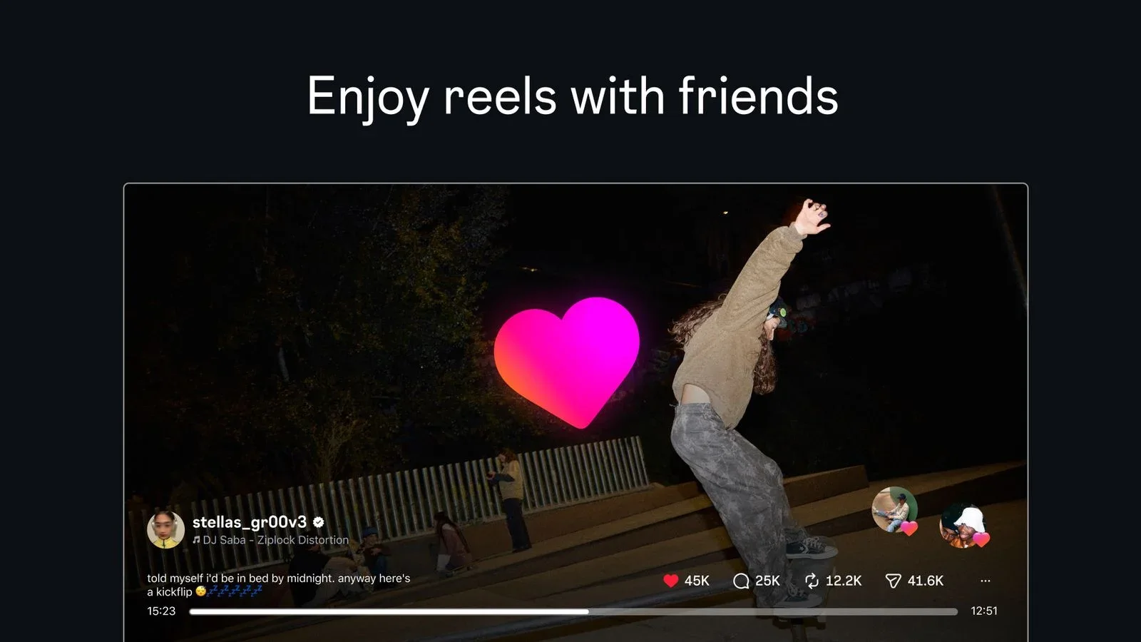 Instagram Artık Apple TV'de — Instagram Apple TV uygulaması, Apple TV Reels izleme, Instagram TV uygulaması özellikleri, Apple TV Instagram desteği, Apple TV'de Instagram kullanımı
