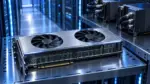 Intel 480 GB Bellekli Yeni Ekran Kartını Tanıttı — Intel GPU D-serisi, yapay zeka çıkarımı, 480GB LPDDR5X bellek, veri merkezi GPU, yapay zeka hızlandırıcı