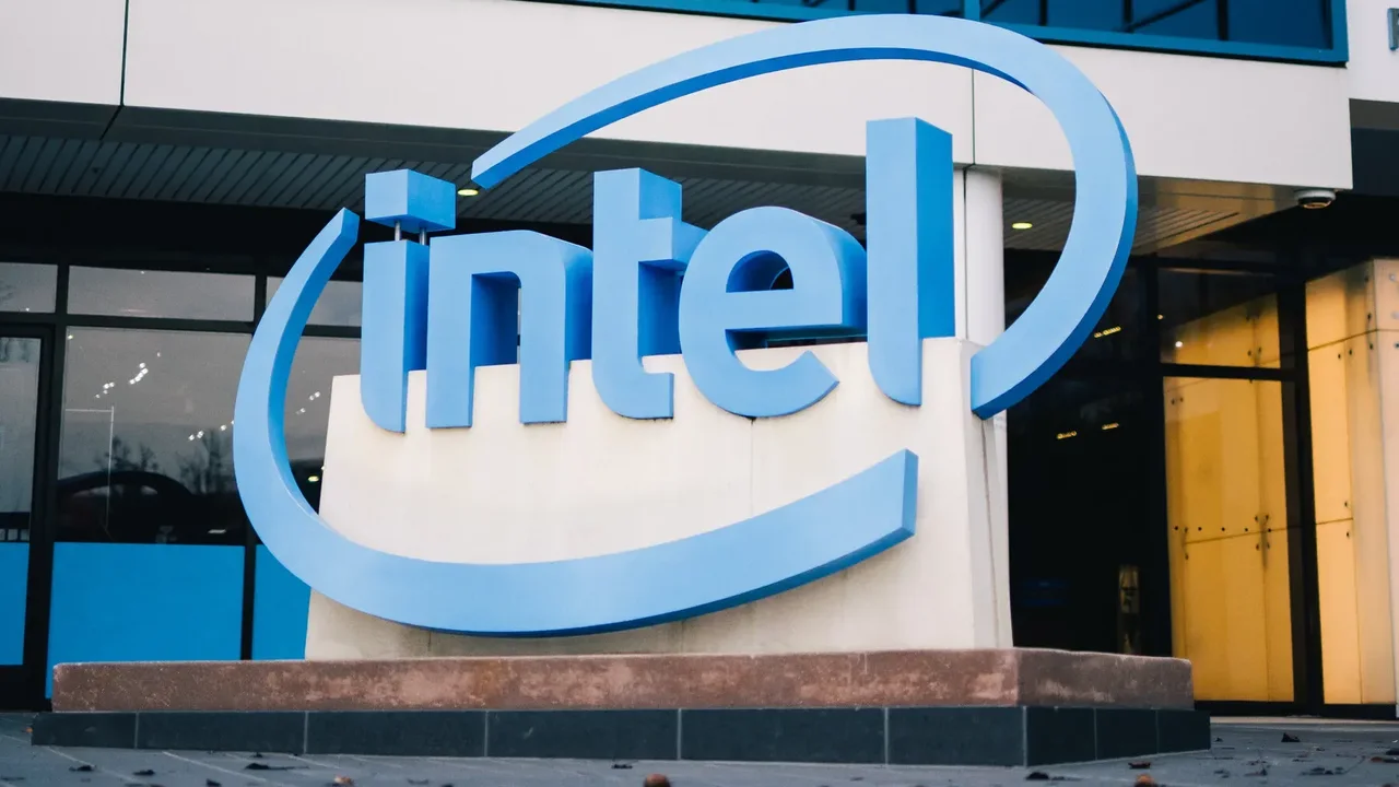 Intel’in İsrail Fabrikasında Patlama: 600 Milyon Dolarlık Zarar