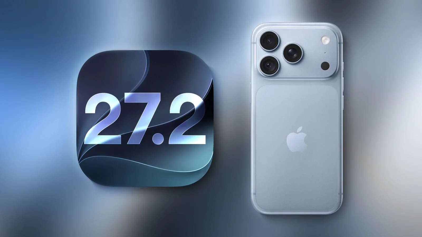 iOS 27.2 Beta 4 Yayınlandı: İşte Yenilikler — iOS 27.2 beta 4 yenilikleri, Apple Music simgesi, Apple Health tasarımı, HomePod kilit kontrolleri, iOS 27.2 beta sürüm notları