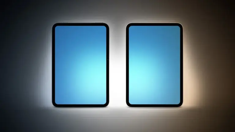 iPad Mini 8 için İlk İpucu Apple'dan Geldi — iPad mini 8 sızıntı, iPad mini 8 özellikleri, yeni iPad mini tasarımı, Apple Ekim etkinliği, iPad mini 8 OLED ekran