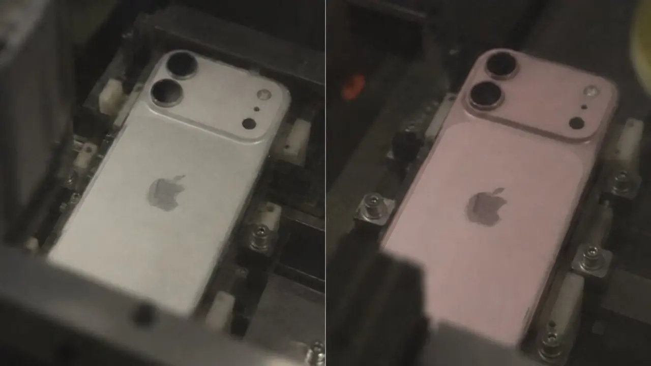 iPhone 18 Sızdı! İşte Tasarımı ve Özellikleri