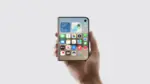 iPhone Duo Alanlara Apple'dan Jest: Size Özel Olacak — iPhone Duo kişiselleştirilmiş açılış ekranı, Apple Presto sistemi, iPhone Duo Türkiye satış tarihi, Apple Store özel karşılama, iPhone Duo ön sipariş süreci