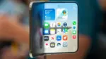 iPhone Duo için Geri Sayım Başladı: Mağaza Stokları Ne Durumda? — Apple katlanabilir telefon, iPhone Duo ön sipariş, iPhone Duo mağaza satışı, iPhone Duo özellikleri