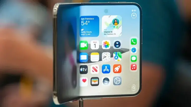 iPhone Duo için Geri Sayım Başladı: Mağaza Stokları Ne Durumda? — Apple katlanabilir telefon, iPhone Duo ön sipariş, iPhone Duo mağaza satışı, iPhone Duo özellikleri
