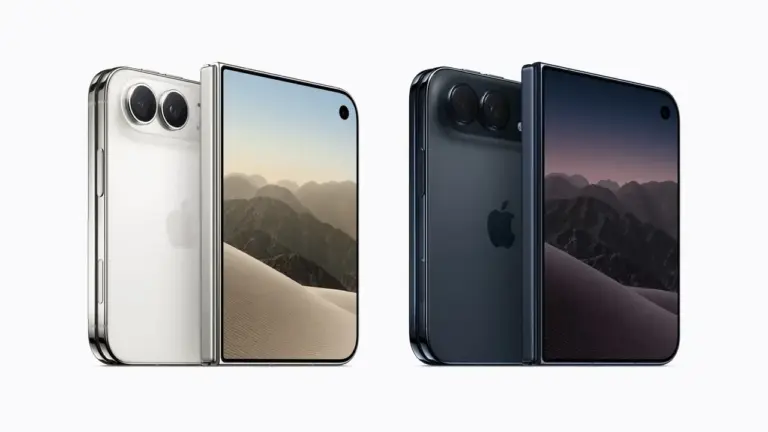 iPhone Duo için İlk Güncelleme Hazır — iOS 27.1 güncellemesi, Apple katlanabilir telefon, iPhone Duo ön sipariş, iPhone Duo çıkış tarihi