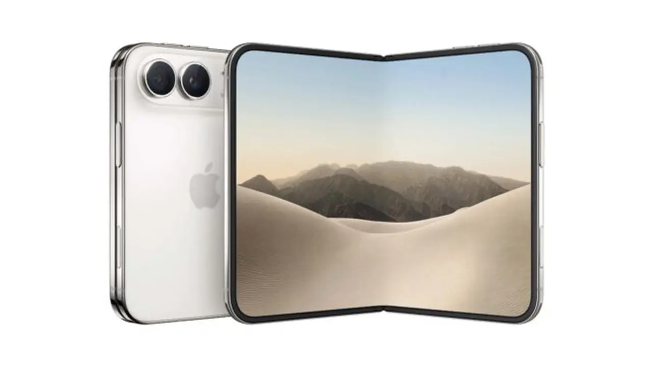 iPhone Duo