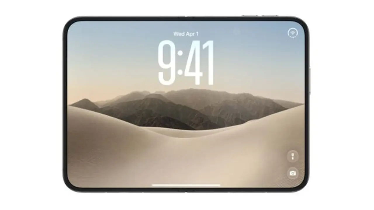 iPhone Duo’nun Nano-Texture Ekran Kaplaması Değiştirilebiliyor