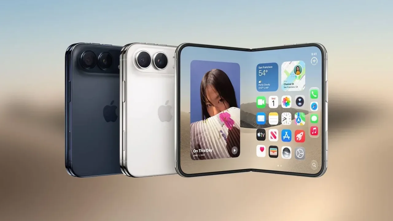 iPhone Duo Satışlarına Limit: İki Taneden Fazla Almak Yasak