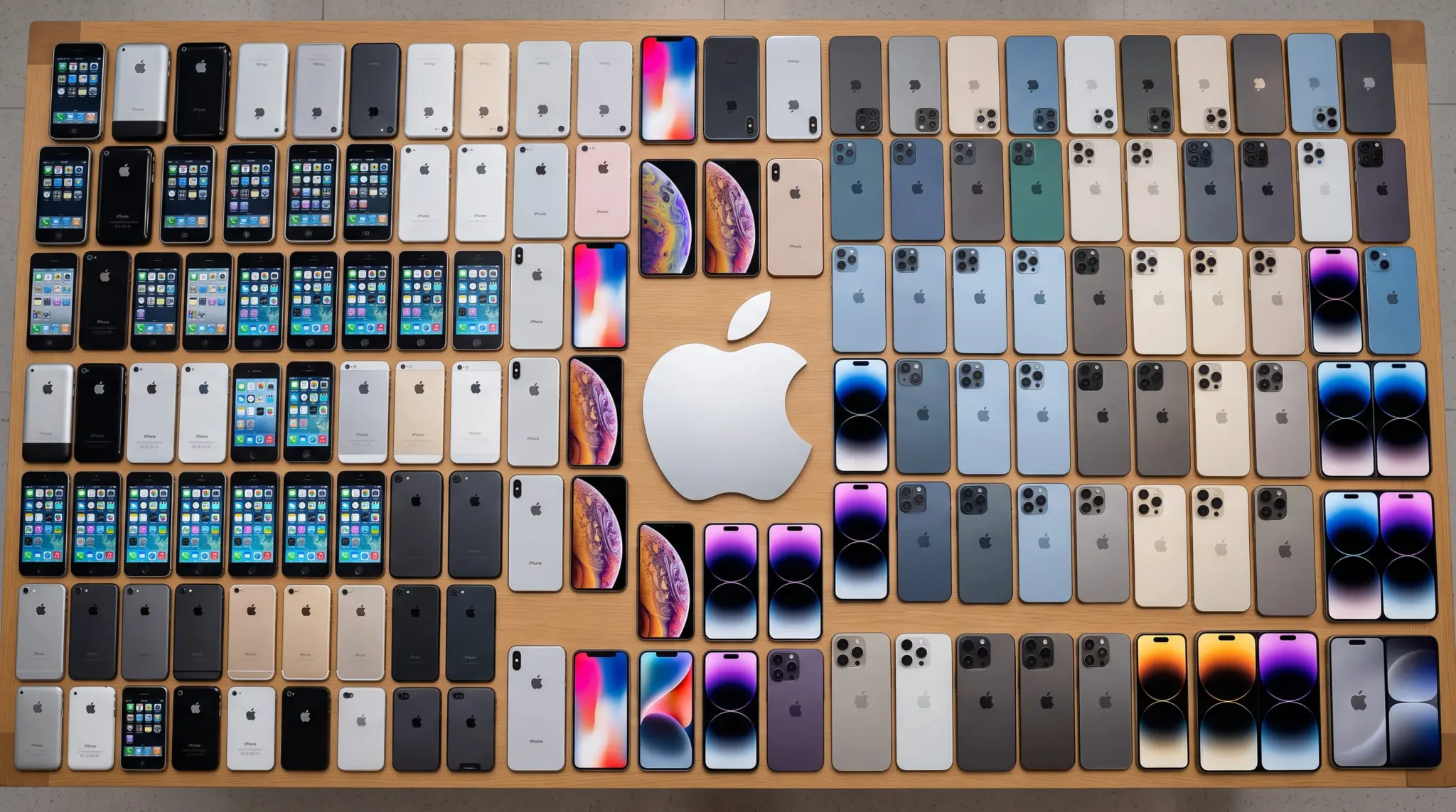 Loop Capital, Apple hisseleri için tavsiyesini düşürüp hedef fiyatı indirdi
