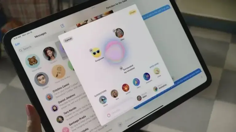 iPhone'da Yapay Zeka Görsellerine Görünmez Filigran Geldi — iPhone yapay zeka görselleri, SynthID nedir, Apple Intelligence özellikleri, yapay zeka görsel düzenleme, iOS 27.2 güncellemesi