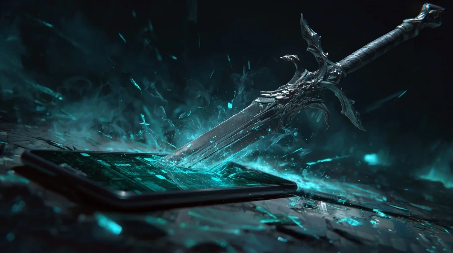 iPhone'unuz Tehlikede: Casus Yazılım P7 DarkSword Ortaya Çıktı — iPhone casus yazılım, iOS güvenlik açığı, iVerify güvenlik raporu, iPhone veri güvenliği