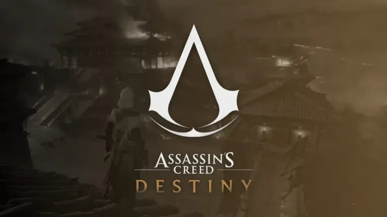 İptal Edilen Assassin's Creed Destiny Oyunundan Görüntüler Sızdı — Assassin's Creed Destiny sızıntısı, Assassin's Creed Jade çıkış tarihi, Ubisoft ve Tencent ortaklığı, iptal edilen Assassin's Creed oyunu, Antik Çin temalı oyun