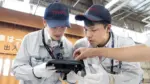 Japon Otomotiv Devleri Maliyetleri Düşürmek için Birleşti — Japon otomotiv devleri üretim maliyetlerini düşürmek, Toyota üretim süreçleri, Japon otomotiv sektörü, tedarik zinciri verimliliği, otomotiv kalite standartları