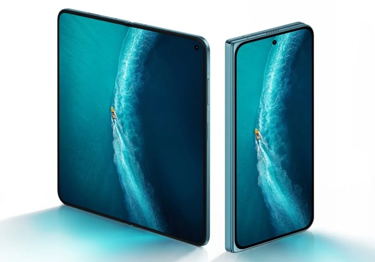Katlanabilir Telefon Vivo X Fold6 Satışa Çıktı — vivo X Fold6 global, katlanabilir telefon modelleri, MediaTek Dimensity 9500 Super, OriginOS 7 Fold özellikleri, yeni nesil vivo telefonlar
