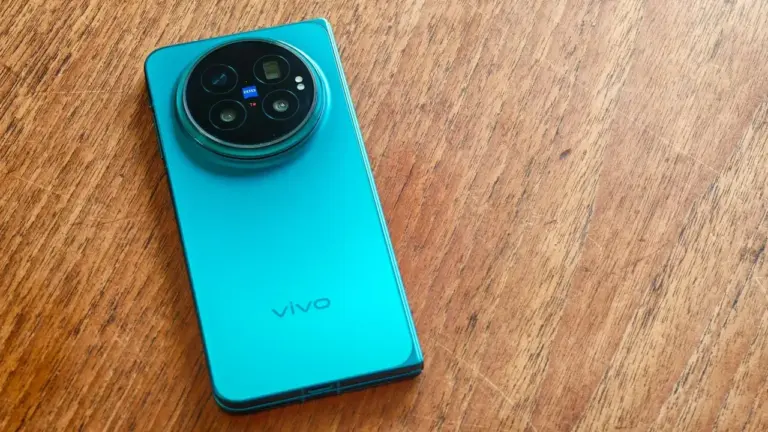 Katlanabilir Telefon Vivo X Fold6 Satışa Çıktı — vivo X Fold6 global, katlanabilir telefon modelleri, MediaTek Dimensity 9500 Super, OriginOS 7 Fold özellikleri, yeni nesil vivo telefonlar