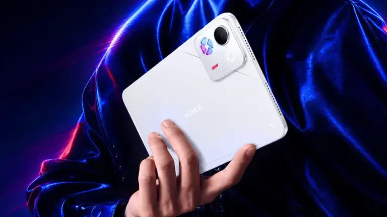 Kompakt Performans Canavarı: Honor WIN Pad Tasarımı Ortaya Çıktı — Honor WIN Pad özellikleri, Honor WIN 2 serisi, Honor oyuncu tableti, Snapdragon 8 Elite Gen 5, Honor WIN Esports Universe Carnival