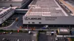 Lexus Çin'de Yerli Üretime Geçiyor: İlk Model Elektrikli SUV Olacak — Lexus, Çin pazarındaki artan rekabet, elektrikli SUV üretimi, Toyota Jinshan fabrikası, Lexus Çin stratejisi, yerel üretim avantajları