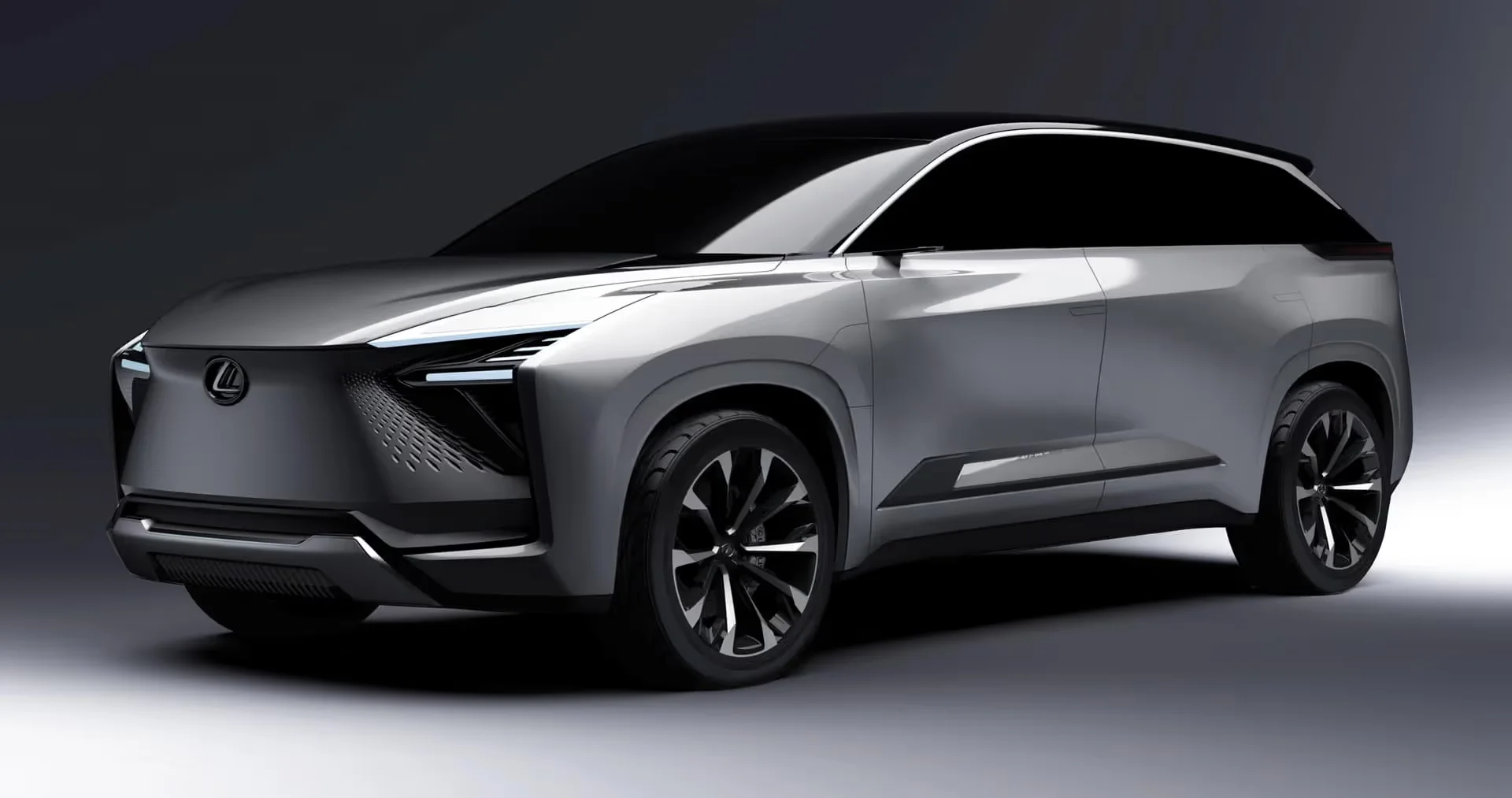 Lexus Çin'de Yerli Üretime Geçiyor: İlk Model Elektrikli SUV Olacak — Lexus, Çin pazarındaki artan rekabet, elektrikli SUV üretimi, Toyota Jinshan fabrikası, Lexus Çin stratejisi, yerel üretim avantajları